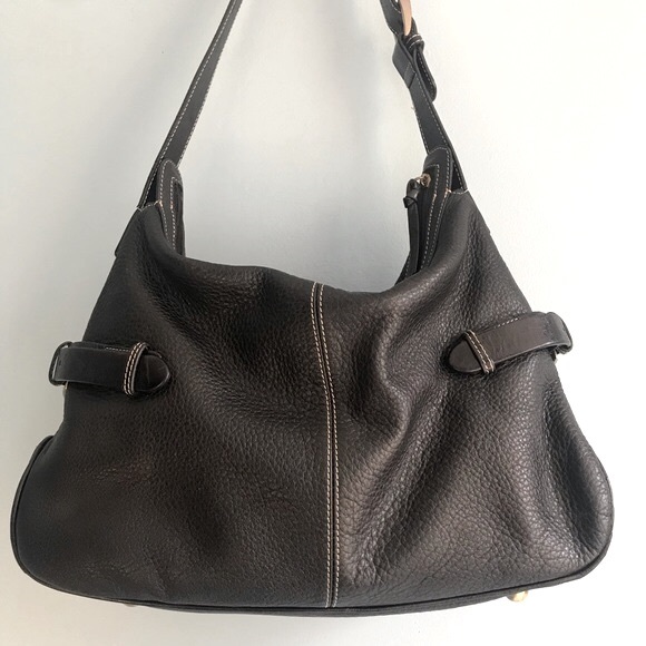 Aqua Madonna Hobo Bag - Picture 6 of 10